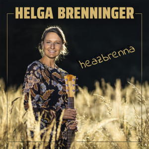 อัลบัม Heazbrenna ศิลปิน Helga Brenninger