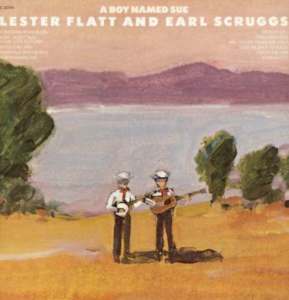 ดาวน์โหลดและฟังเพลง Kansas City พร้อมเนื้อเพลงจาก Flatt & Scruggs