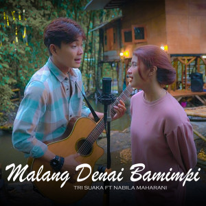 Tri Suaka的專輯Malang Denai Bamimpi