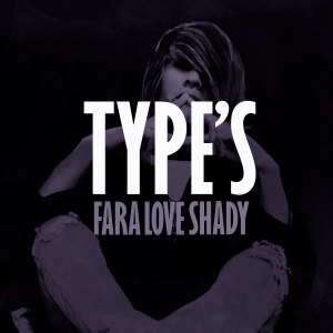 Listen to Type Fara Love Shdy song with lyrics from Fara lov