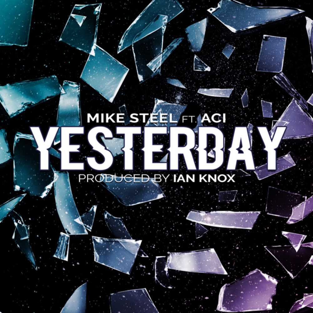 Yesterday(feat. Aci) (Explicit)
