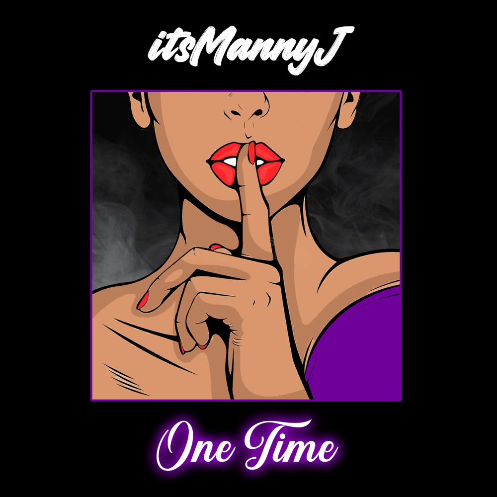 One Time (Explicit)