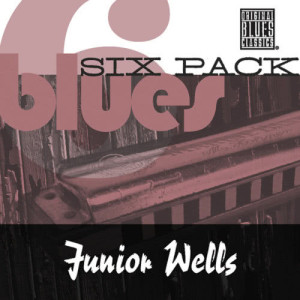 收聽Junior Wells的Sweet Sixteen歌詞歌曲