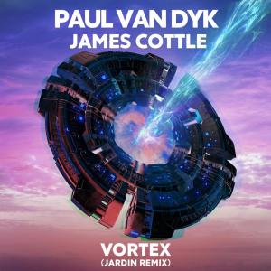 收聽Paul Van Dyk的VORTEX (Jardin Remix)歌詞歌曲
