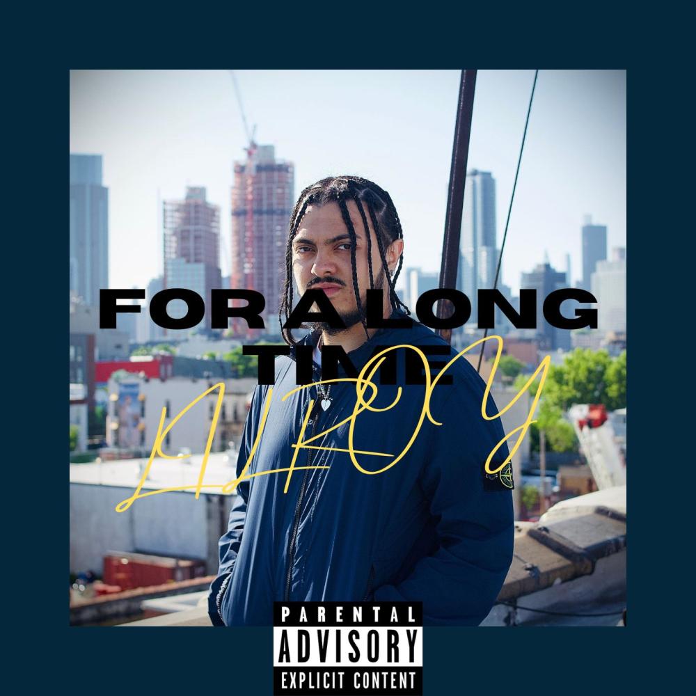 For A Long Time (Explicit)