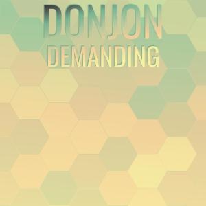 Album Donjon Demanding oleh Various