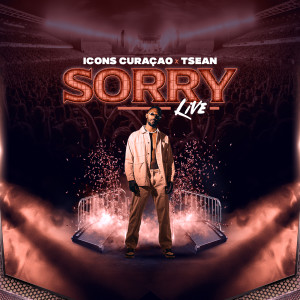 Icons Curaçao的專輯Sorry (Live)