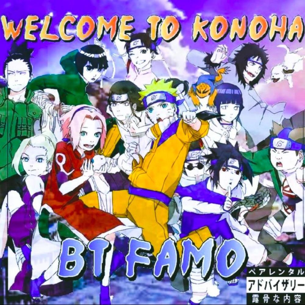 Akatsuki Assembled (Explicit)