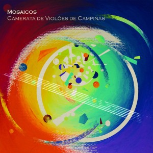 收聽Camerata de Violões de Campinas的Li歌詞歌曲