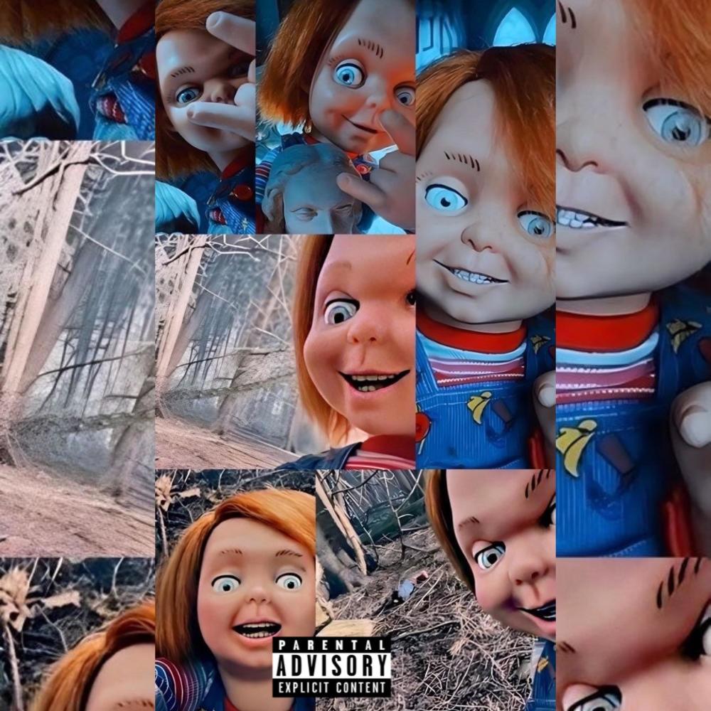 Happy Halloween Freestyle ! (Explicit)