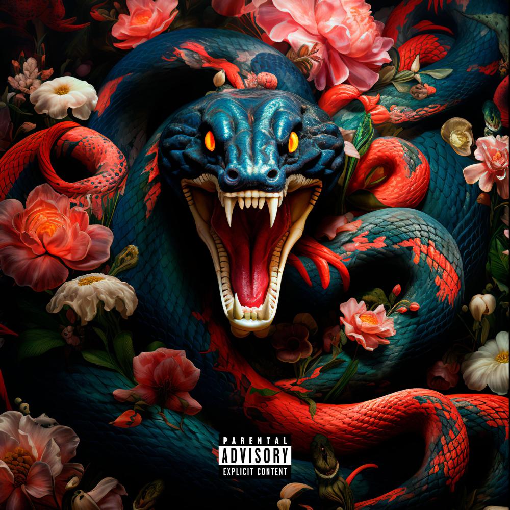 EGO (feat. Beppe) (Explicit)