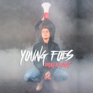 ดาวน์โหลดและฟังเพลง Broken Heart พร้อมเนื้อเพลงจาก Young Foes