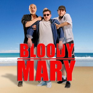 Fudasca的專輯Bloody Mary (Explicit)