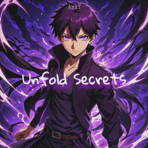 Listen to Unfold Secrets song with lyrics from Axxy