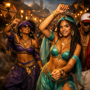 default playlist img