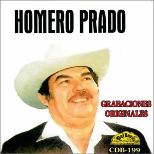 ดาวน์โหลดและฟังเพลง El Corrido de Pepito พร้อมเนื้อเพลงจาก Homero Prado