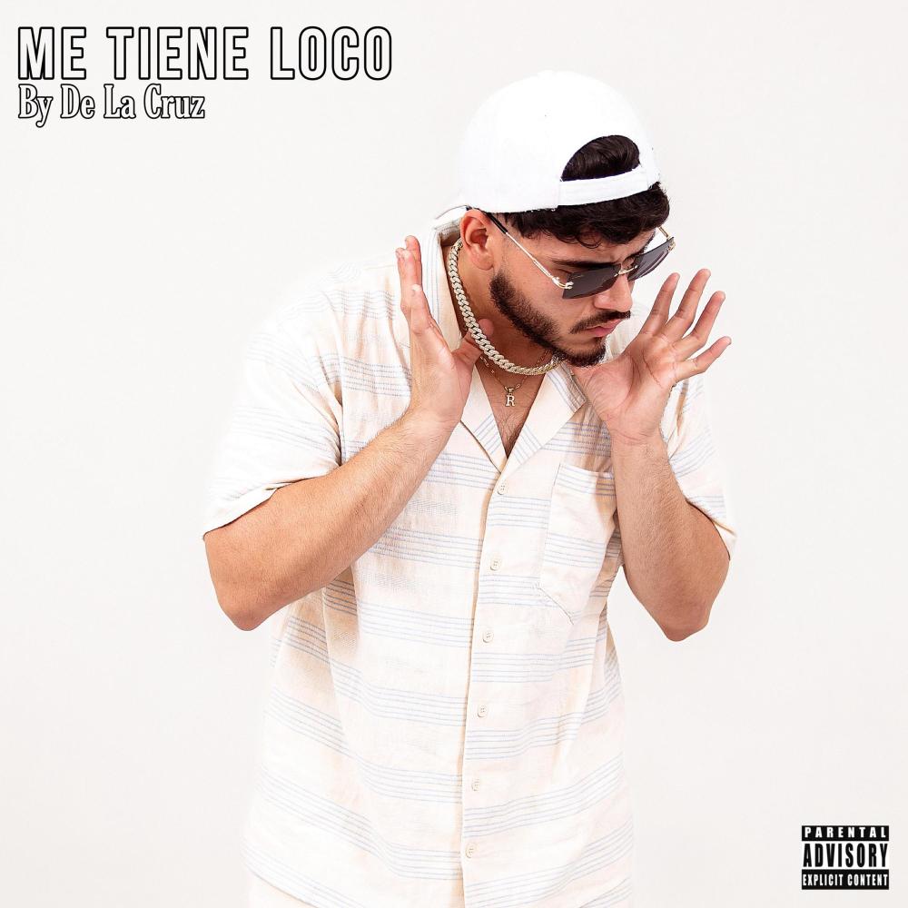 Me Tiene Loco (feat. Dkusi) (Explicit)
