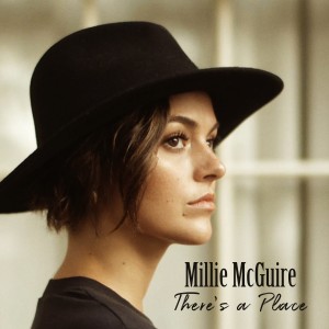 Millie McGuire的專輯There's a Place
