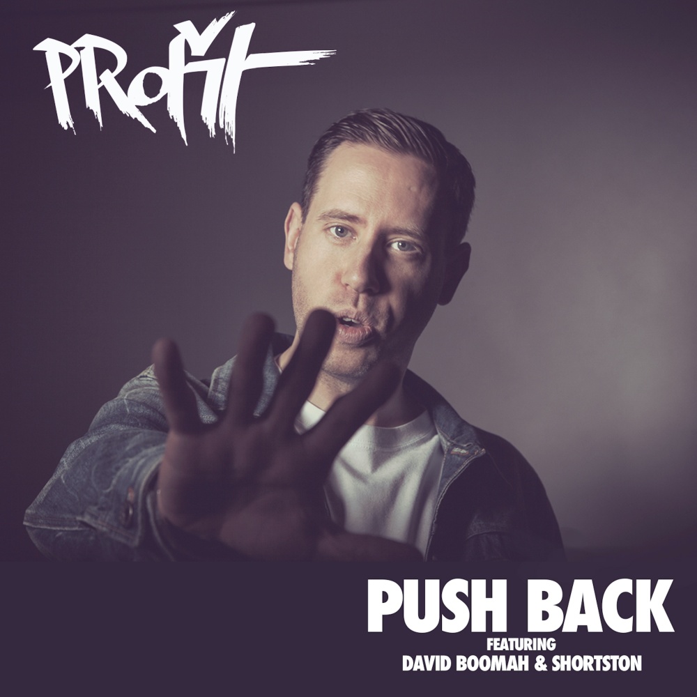 Push Back (Nick Thayer Dub Cut)