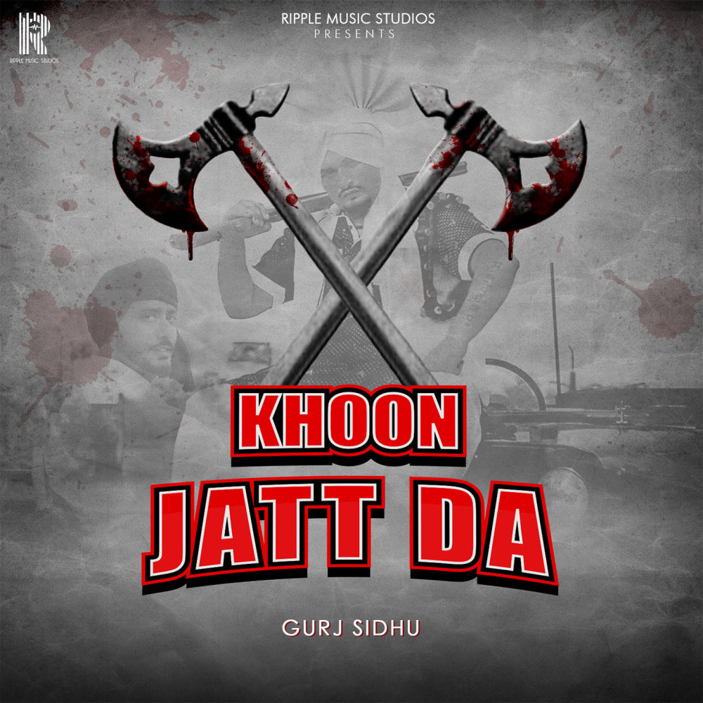 Khoon Jatt Da