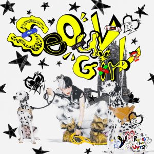 อัลบัม SEOUL GIRL ♪ ศิลปิน YongYong