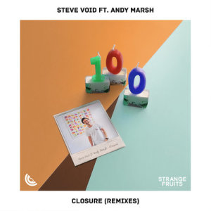 收聽Steve Void的Closure (Extended Mix)歌詞歌曲
