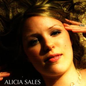 收聽Alicia Sales的I Want You to Go歌詞歌曲