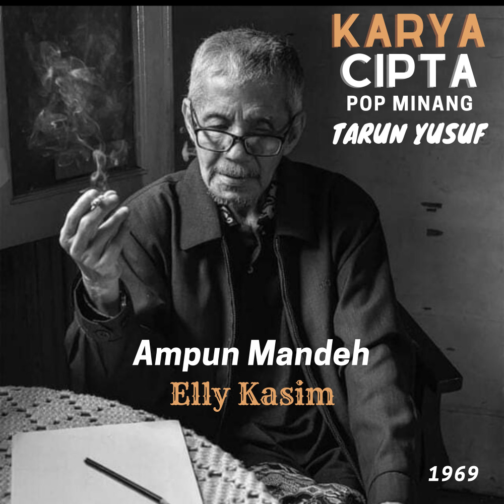 Ampun Mandeh
