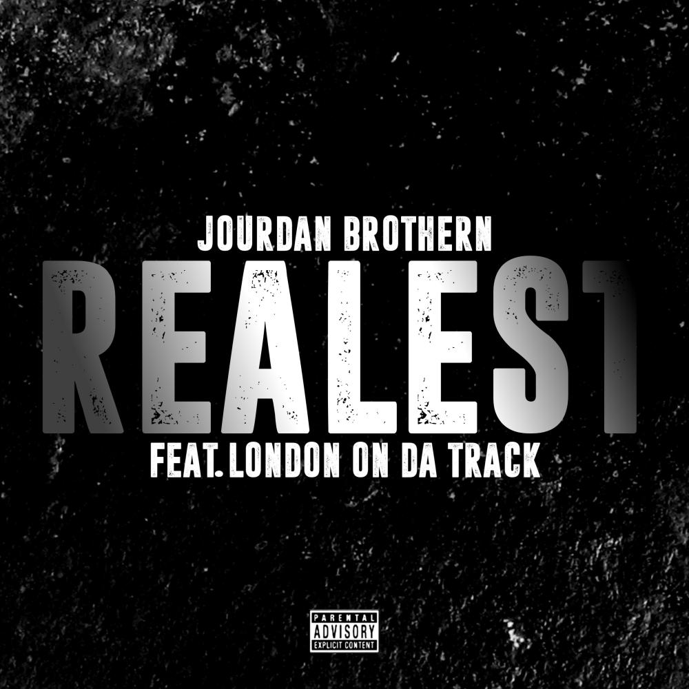 REALEST (feat. London On Da Track) (Radio Edit) (Explicit)
