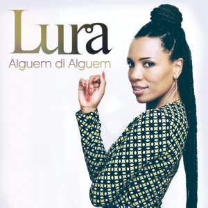Lura的專輯Alguem di Alguem