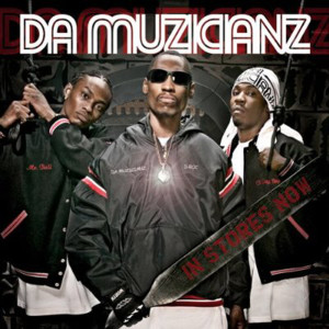 อัลบัม Camera Phone - Single ศิลปิน Da Muzicianz