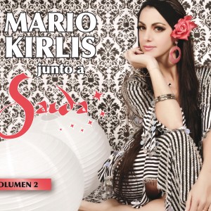 收聽Mario Kirlis的Ansak歌詞歌曲