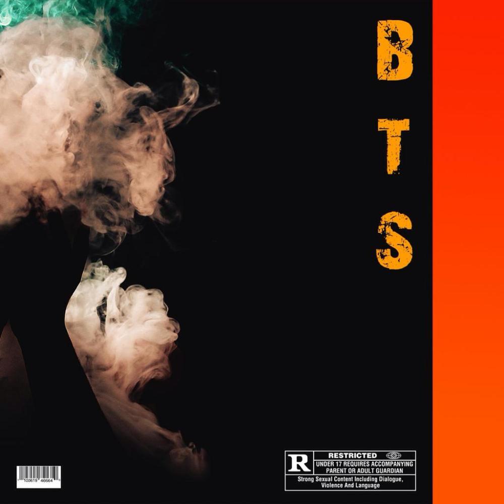 Mellows (feat. Massive Purge, Verb & Swazinatic) (Explicit)