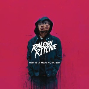 收聽Raleigh Ritchie的Never Say Die歌詞歌曲