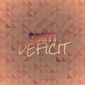 อัลบัม Coati Deficit ศิลปิน Various