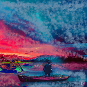 ดาวน์โหลดและฟังเพลง The Infinite (Explicit) พร้อมเนื้อเพลงจาก Blake Holmes