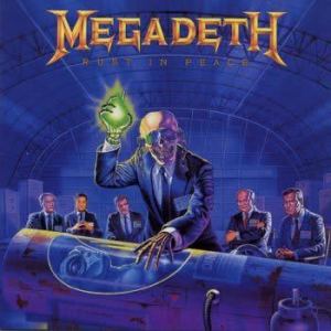 ดาวน์โหลดและฟังเพลง Tornado Of Souls (2004 Remix) พร้อมเนื้อเพลงจาก Megadeth