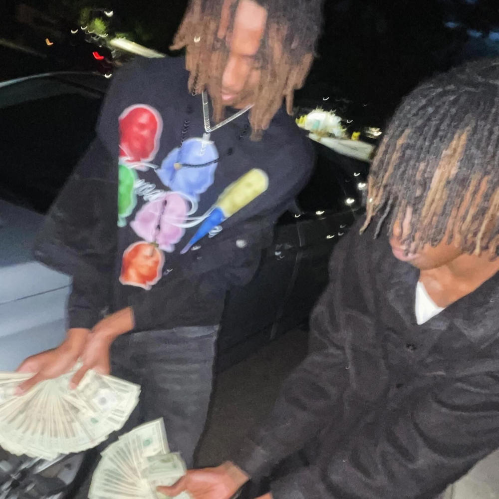 No Help (Prod.Shoon) (Explicit)