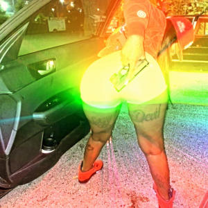 收聽Chicago Santana的DickDown (Poundtown Remix|Explicit)歌詞歌曲