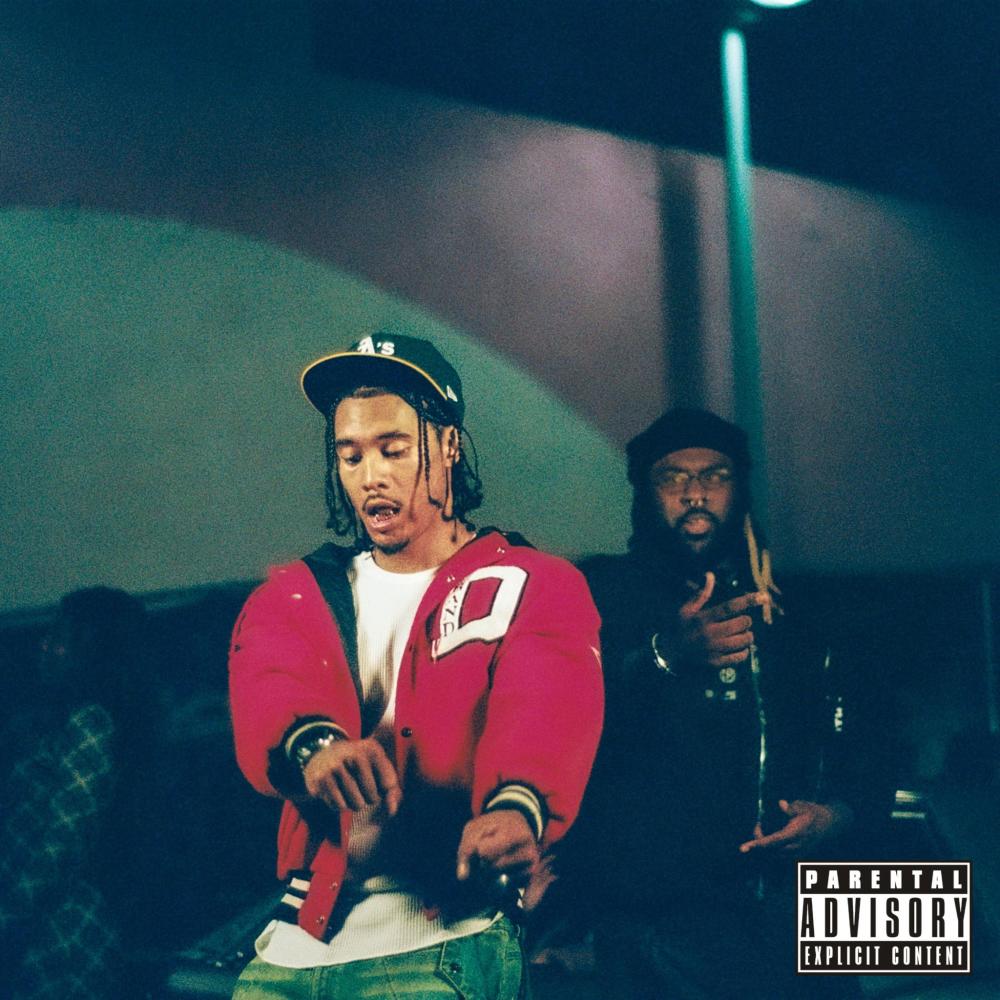 Again (feat. Rexx Life Raj) (Acoustic Version|Explicit)