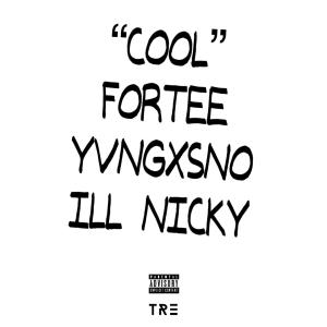 Fortee的專輯Cool (feat. ill Nicky) [Explicit]