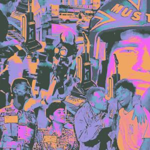 Otis McDonald的專輯Public Access