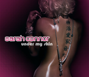 收聽Sarah Connor的Under My Skin (Club Remix)歌詞歌曲