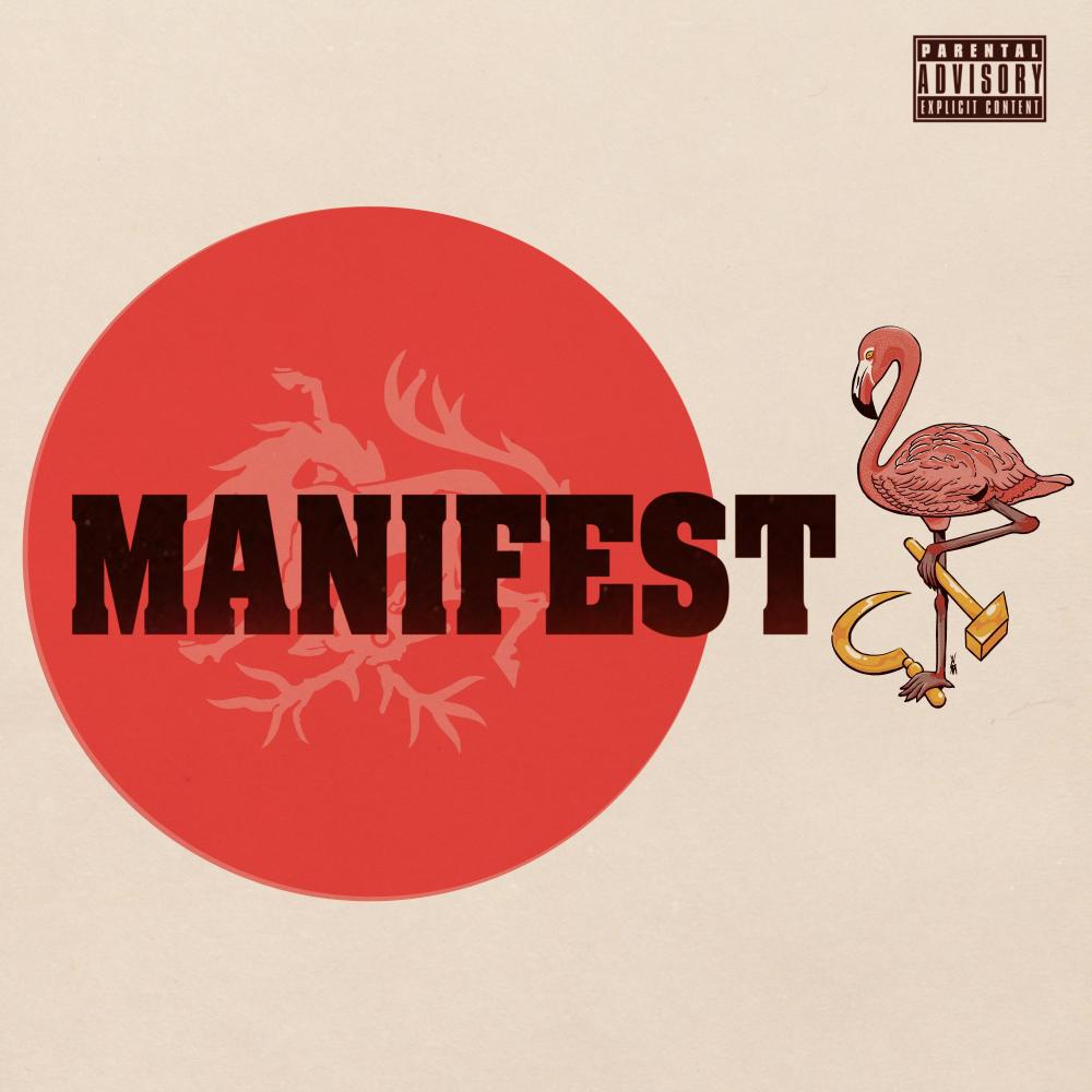 Manifest (feat. Elzhi) (Explicit)