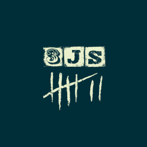 收聽3JS的Slotconcert(feat. Rowwen Hèze)歌詞歌曲