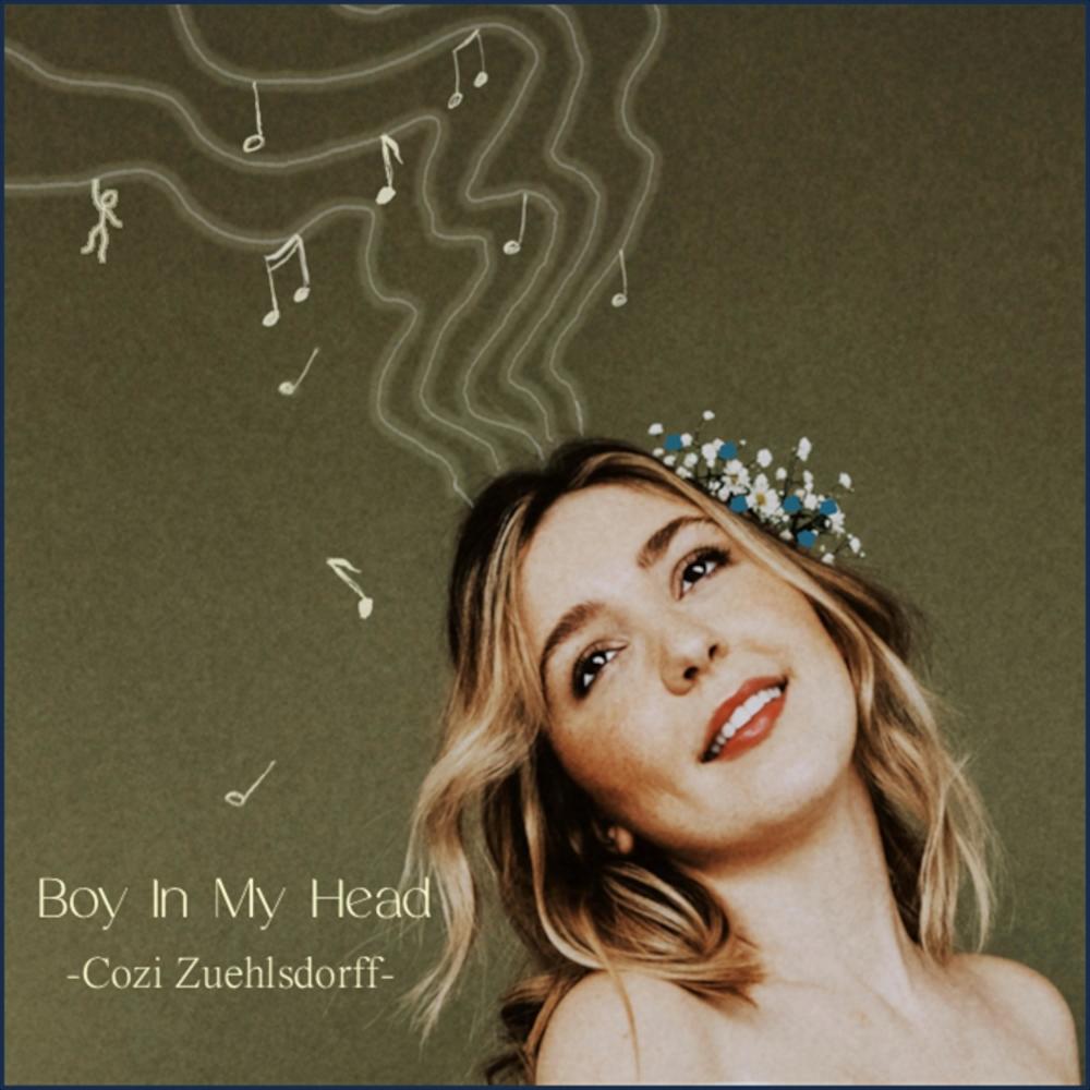 Boy In My Head