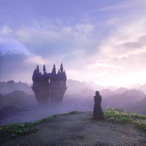 default playlist img