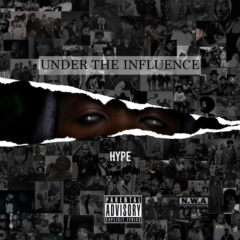 Under the Influence (Explicit)