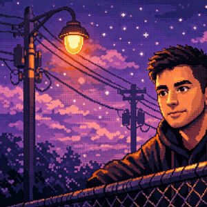 default playlist img