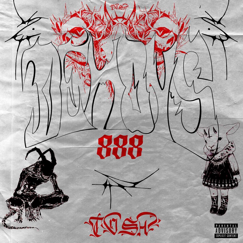 Megatron (feat. Kid Bali & Freshkidd) (Explicit)